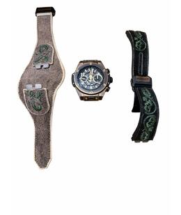 HUBLOT: Часы 