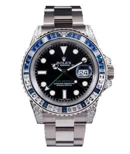 ROLEX: Часы 