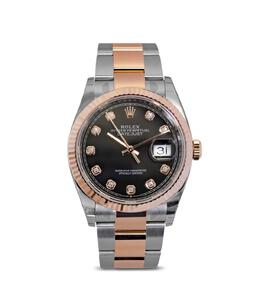 ROLEX: Часы 