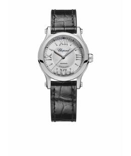 CHOPARD: Часы 