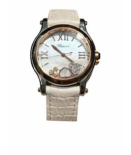 CHOPARD: Часы 