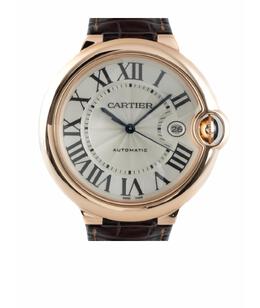 CARTIER: Часы 