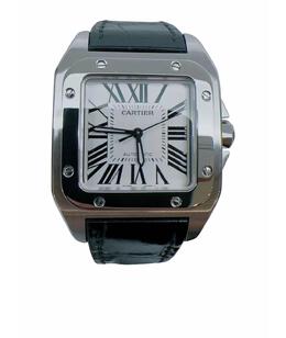 CARTIER: Часы 