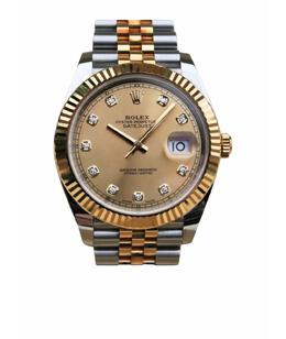 ROLEX: Часы 