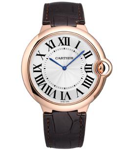 CARTIER: Часы 