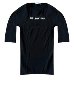 BALENCIAGA: Свитшот 