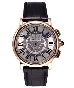 CARTIER: Часы 