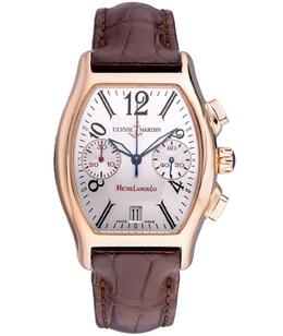 Ulysse Nardin: Часы 