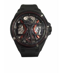 Ulysse Nardin: Часы 