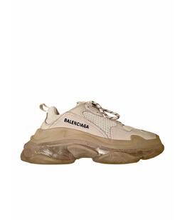 BALENCIAGA: Кроссовки 