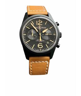 BELL&ROSS: Часы 