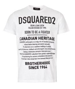 DSQUARED2: Футболка 
