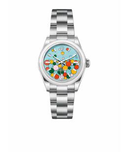 ROLEX: Часы 