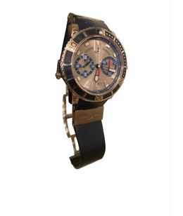 Ulysse Nardin: Часы 