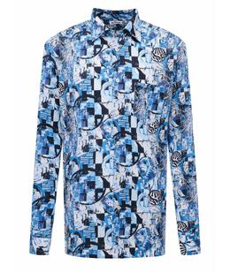 KITON: Рубашка 