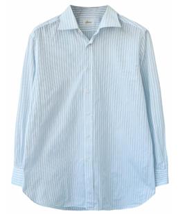 BRIONI: Классическая рубашка 