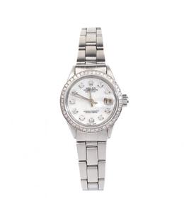 ROLEX: Часы 