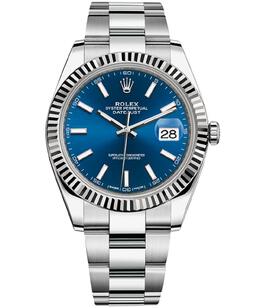 ROLEX: Часы 