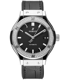 HUBLOT: Часы 