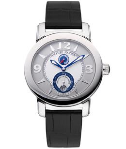 Ulysse Nardin: Часы 