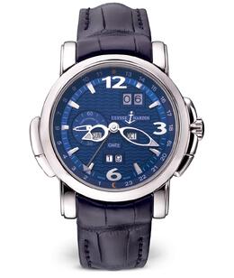 Ulysse Nardin: Часы 