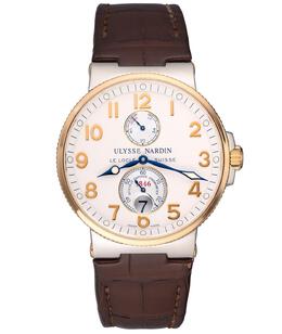 Ulysse Nardin: Часы 