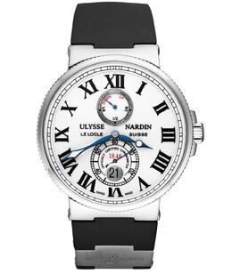 Ulysse Nardin: Часы 