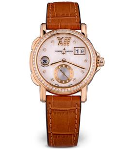 Ulysse Nardin: Часы 