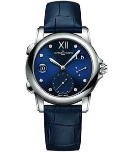 Ulysse Nardin: Часы 