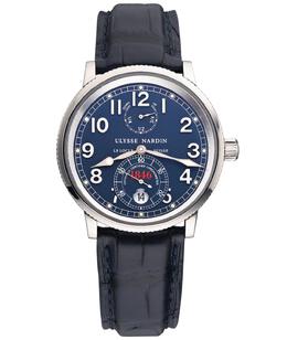 Ulysse Nardin: Часы 