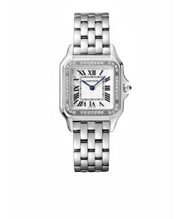 CARTIER: Часы 