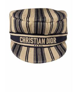 CHRISTIAN DIOR: Кепка 