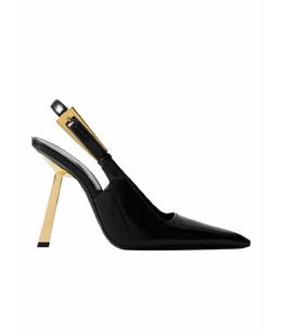 SAINT LAURENT: Туфли 