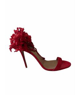 AQUAZZURA: Босоножки 