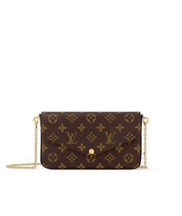 LOUIS VUITTON: Сумка 