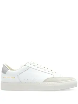 Common Projects: Белые кроссовки  Achilles