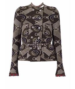 CHANEL: Жакет 