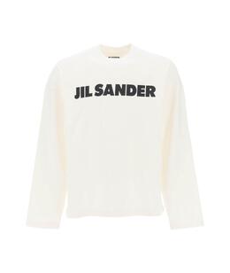 JIL SANDER: Хлопковый свитшот 