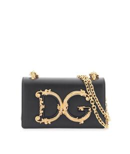 DOLCE&GABBANA: Сумка 