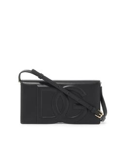 DOLCE&GABBANA: Сумка 