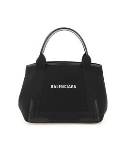 BALENCIAGA: Синяя сумка 