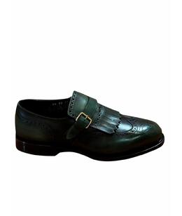 SANTONI: Туфли 