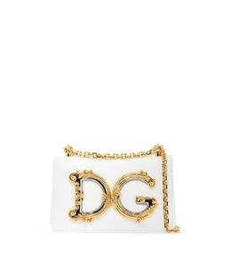 DOLCE&GABBANA: Сумка 