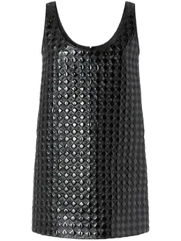 PINKO: Короткое платье 