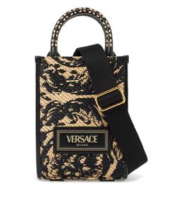 VERSACE: Сумка 