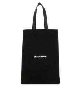 JIL SANDER: Чёрная сумка 