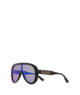 GUCCI: Очки 