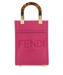 FENDI: Золотая сумка 