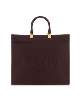 FENDI: Золотая сумка 