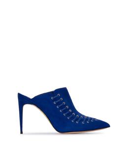 MANOLO BLAHNIK: Туфли 